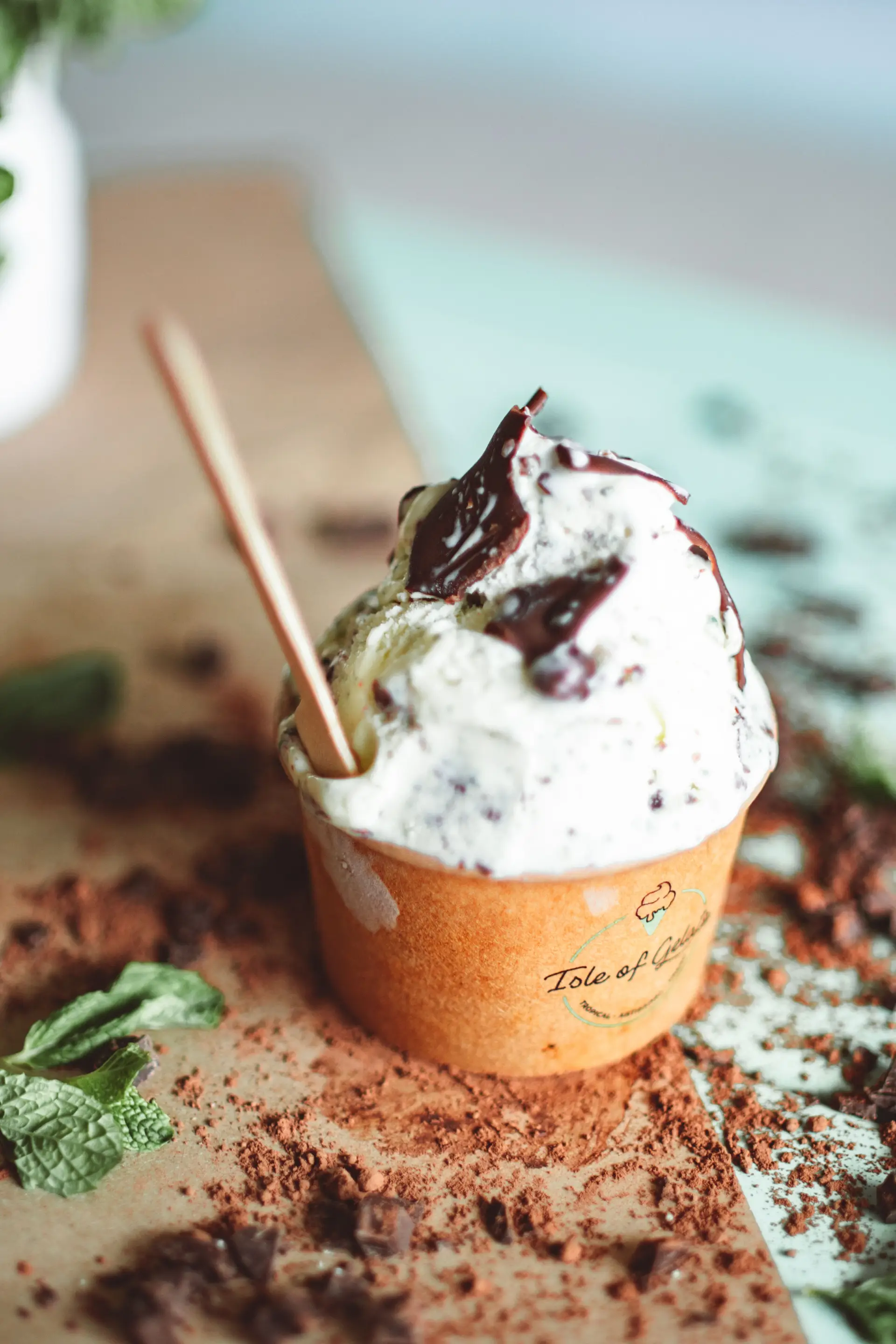 Menthe Fraîche